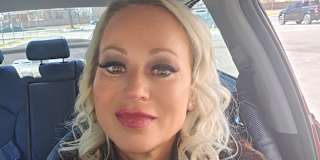 Photo of Brigitte Bouchard