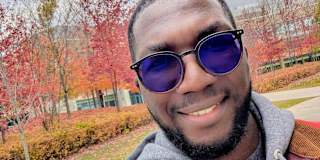 Stéphane Arthur NOAH