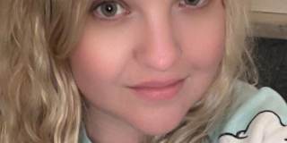 Photo of Kristen Murphy