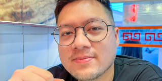 Photo of Melvin