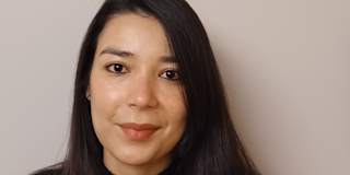 Photo of Elizabeth Arango Ruda