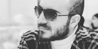 Photo of Ahmed