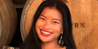 Photo of Lia