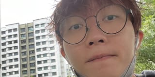 Photo of wang