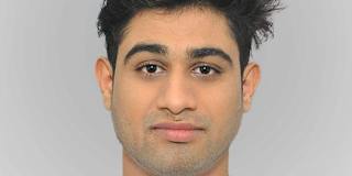 Photo of Himanshu Saini