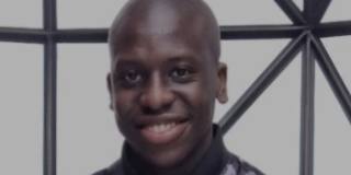 Photo of Ndzalama Mhangwana