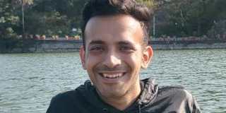 Photo of Aakash Nandwani