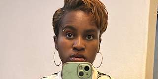 Photo of Precious Adeyanju
