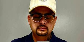 Luis Angel Castillo Bello