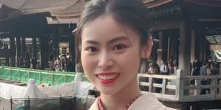 Photo of Saki