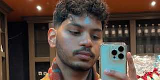 Photo of Jon-Paul