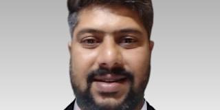 Photo of Girish
