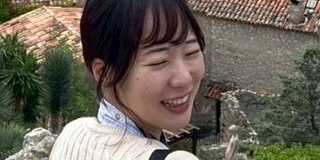 Photo of Yurina Kawata