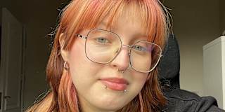 Photo of Lauren