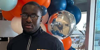 Photo of Kj