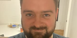 Photo of Ryan Quinn