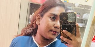 Photo of Mathumitha