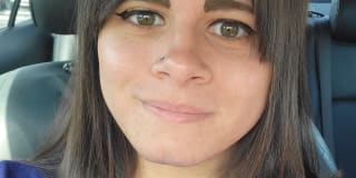 Photo of Christina