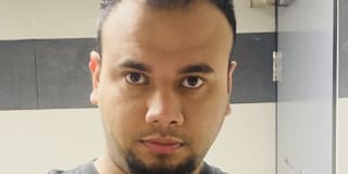 Photo of Jaheesh