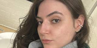 Photo of Miryam