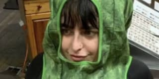 Photo of Michayla