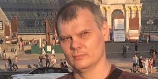 Photo of Pavlo