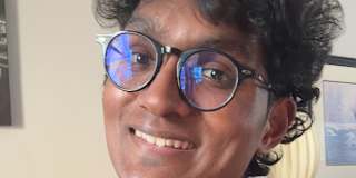 Photo of Gowtham Jai