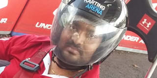 Photo of Mathi