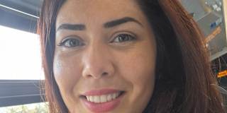 Photo of Mariana Saraiva