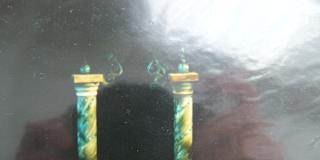 Renee K. Taylor--University Degree--Intense--Theatre Enthusiast