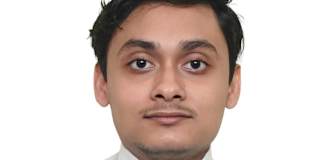 Makarand Milind Rele