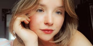 Photo of Kassidy