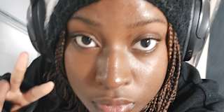 Photo of Esther