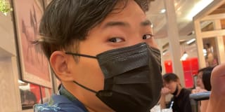 Photo of Kaoru