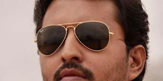 Photo of Arun V