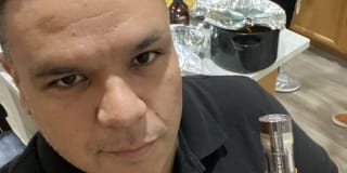 Photo of Frank