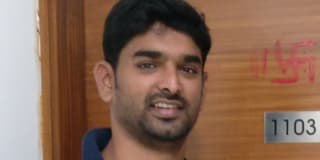 Photo of Yogesh