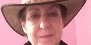 Photo of Deborah Parr