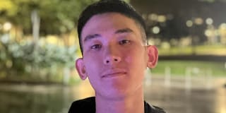 Photo of Deacon lim
