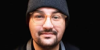Photo of Joshua