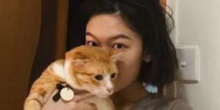 Photo of Sylvia