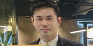 Photo of Desmond