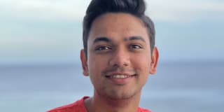 Photo of Nagendra