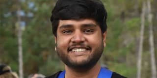 Photo of Karthick