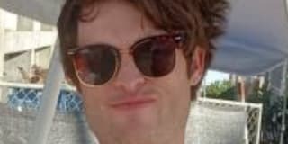 Photo of Chris