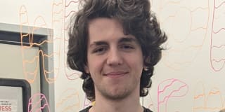 Photo of Jordan