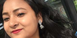 Photo of Sushmita