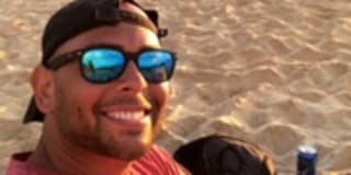 Photo of Brian Orrego