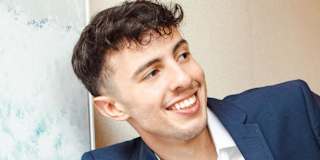 Photo of Darci junior