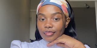 Photo of Nthabiseng